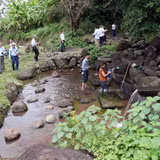 Độc đáo hệ thống giếng cổ Chăm hơn 2.000 năm tuổi ở Quảng Trị