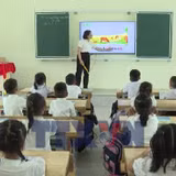 Điện Biên xây dựng môi trường giáo dục số