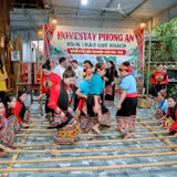 Đánh thức tiềm năng du lịch Mường Chọng