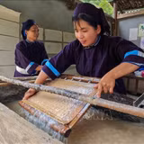 Phát huy giá trị Công viên địa chất, tạo sinh kế cho người dân