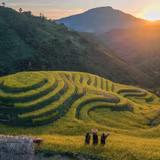 Khám phá sắc màu thiên nhiên và văn hóa nơi vùng cao Pu Nhi