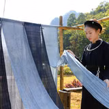 Gìn giữ sắc chàm của người Nùng An