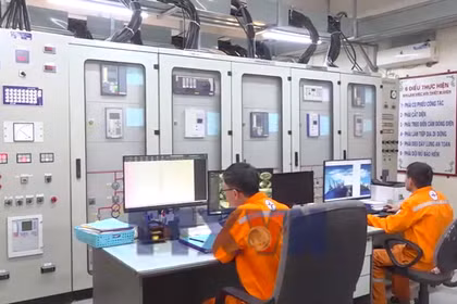 Chuyển đổi số nâng sức chống chịu cho lưới điện miền núi Cao Bằng